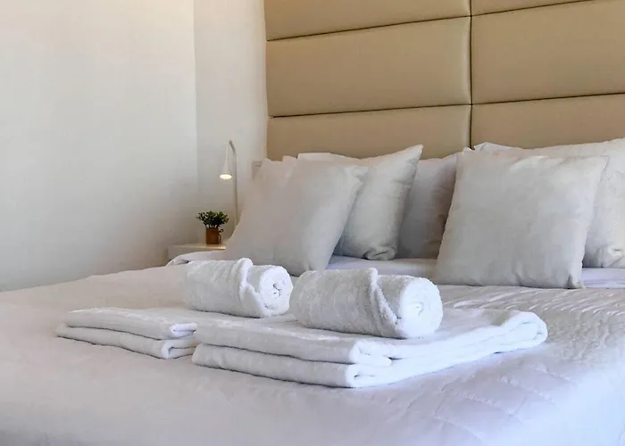 Apartament Beira Mar, Com Garagem E Piscina. Portimão